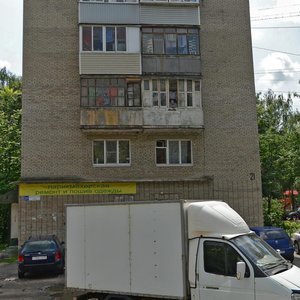 Pionerskaya ulitsa, 21 ، موسكو ومحافظة موسكو: صورة