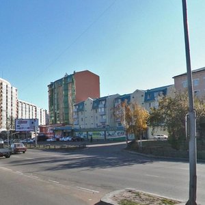 Borsoeva Street, 69А, : foto