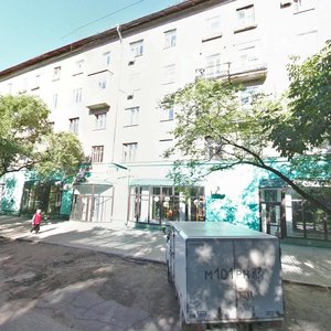 Amursky Boulevard, 9, : foto