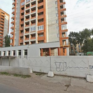 Ivana Chernykh Street, 117А, Tomsk: photo