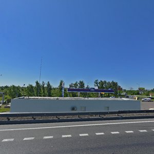 MKAD, 29th kilometre, вл7, Moscow: photo