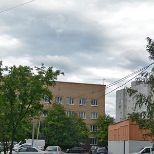 Ulitsa Govorova, 10, Odincovo: photo