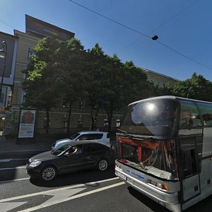 Moskovskiy Avenue, 19, : foto