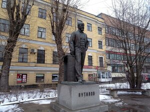 Stachek Avenue, 47Ш, Saint Petersburg: photo
