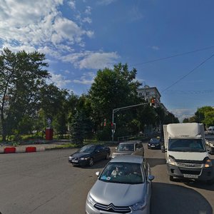 Sovetskaya Street, 1/7, Balashiha: photo