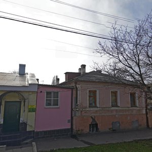 Пятигорск, Улица Коста Хетагурова, 21: фото