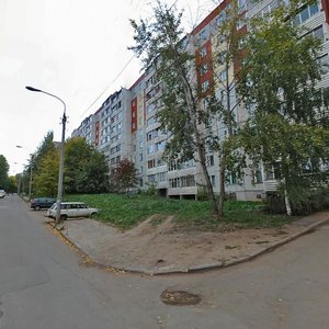 Svobody Street, 13, Kirov: photo