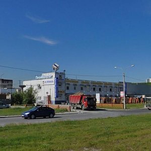 Optikov Street, 22 ، سان بطرسبرغ: صورة