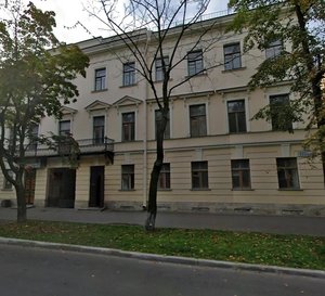 Кронштадт, Проспект Ленина, 45: фото