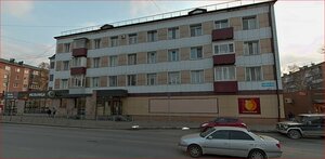 Sakhalinskaya Street, 45, Yuzhno‑Sakhalinsk: photo