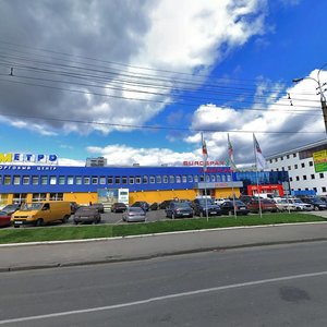 Karpinskogo Street, 39, Penza: photo