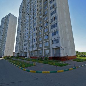 Stavropolsky Drive, 13, Moscow: photo