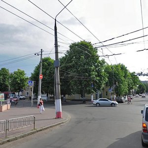 Peremohy Street, 31/5, Zhytomyr: photo