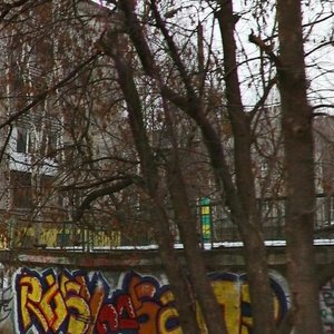 Kudminskaya Street, 1, Nizhny Novgorod: photo