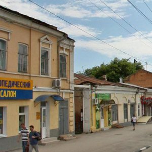 Moskovskaya ulitsa, 42, : foto