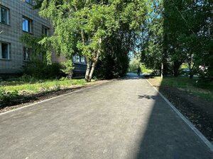 Demakova Street, 17/1, : foto
