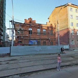 Michurina Street, 6, Novosibirsk: photo
