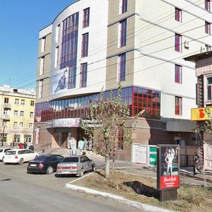 Чита, Улица Ленина, 108: фото