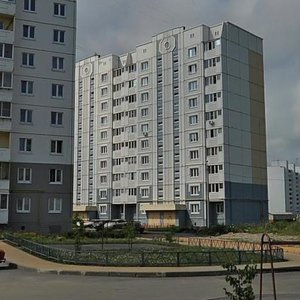 S.M. Sherstobitova Street, 4, : foto