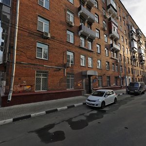 Energeticheskaya Street, 5, Moscow: photo
