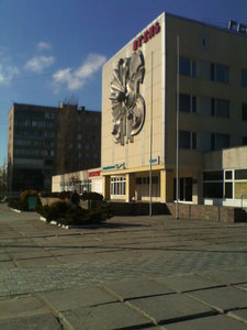 Bohoiavlenskyi prospekt, 319А, Mykolaiv: photo