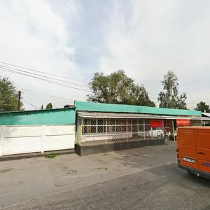 Алматы, Улица Б. Сокпакбаева, 23: фото