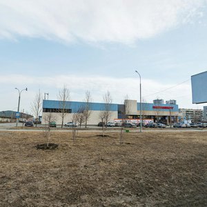 Tavatuyskaya Street, 14, Yekaterinburg: photo