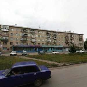 Barbousse Street, 71 ، تشيليابينسك: صورة