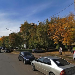 Pastukhov Street, 53, Izhevsk: photo