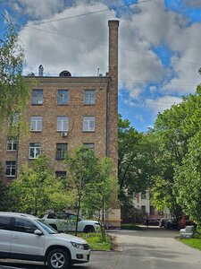 Москва, 1-я Останкинская улица, 37/39: фото