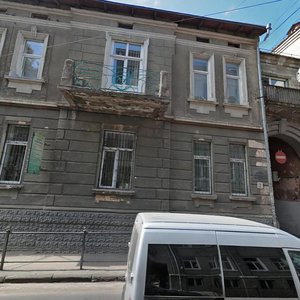Vulytsia Mykoly Hoholia, 2 ، : صورة