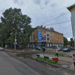 Oktyabrskiy Avenue, 52, Pskov: photo