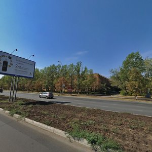 Yubileynaya Street, 2, Togliatti: photo