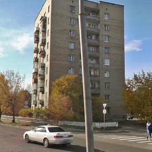 95-y kvartal, 8, Angarsk: photo