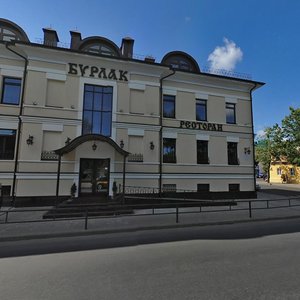 Volzhskaya naberezhnaya, 149, Rybinsk: photo