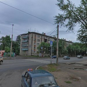 Карта вологды ул чернышевского