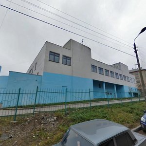 Nikolaya Rudneva Street, 67Б, Tula: photo