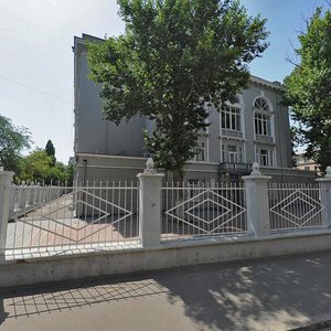 Vulytsia 10 Kvitnia, 22, Odesa: photo