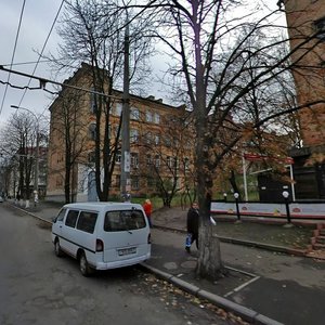 Henerala Henadіia Vorobiova Street, 5, Kyiv: photo