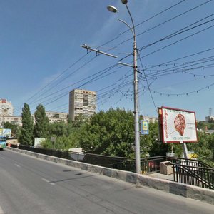 Mikhaila Balonina Street, 11В, Volgograd: photo