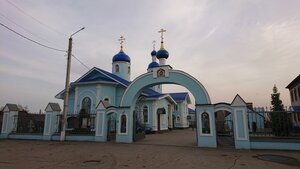 Димитровград, Улица Чапаева, 14: фото