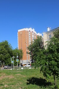 Baramzinoy Street, 3к1, Podolsk: photo