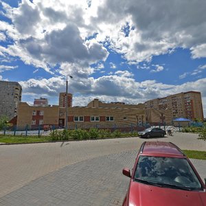 Levchenko Street, 5, Zhukovskiy: photo