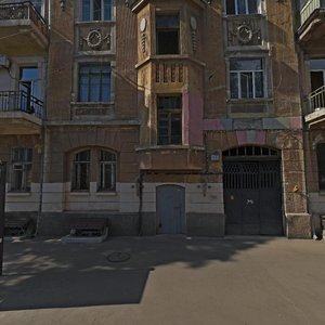 Italiiskyi bulvar, 11, Odesa: photo