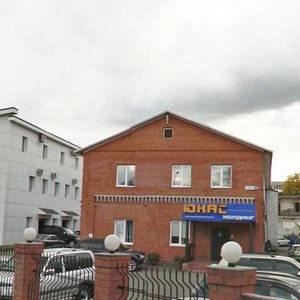 Ulitsa Furmanova, 18Г, : foto