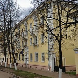 Pushkina Street, 10А ، ياروسلافل: صورة