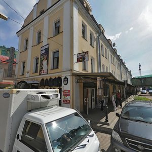 Sadovaya Street, 28-30к33, : foto