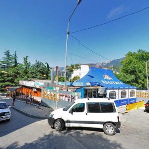 Свердлова 34 ялта карта
