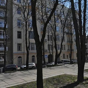 Kostolna Street, 8, Kyiv: photo