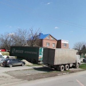 Dovatora Street, 144/16, Rostov‑na‑Donu: photo